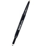Maybelline New York Expres brow satin duo 01 dark blonde (1st) 1st thumb