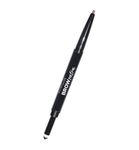 Maybelline New York Express brow satin duo 025 brunette (1st) 1st thumb