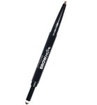 Maybelline New York Express brow satin duo 04 dark brown (1st) 1st thumb