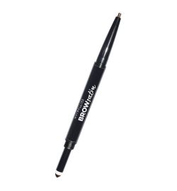 Maybelline New York Maybelline New York Express brow satin duo 05 black brown (1st)