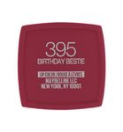 Maybelline New York Superstay matte ink 395 birth best (1st) 1st thumb