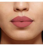 L'Oréal Paris Lip color riche intense volume matte 603 le wood (1st) 1st thumb