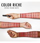 L'Oréal Paris Color riche intense volume matt 482 le mauve (1st) 1st thumb
