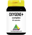 Snp Oxygene + complex (90ca) 90ca thumb