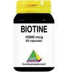 Snp Biotine 10000 mcg (50ca) 50ca thumb