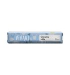 Vivani Creamy milk - chocolate bar (40g) 40g thumb