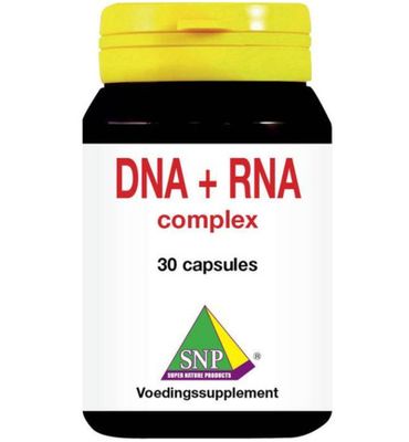 Snp DNA + RNA complex (30ca) 30ca