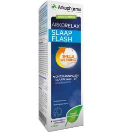 Arkorelax Arkorelax Slaap flash (20ml)