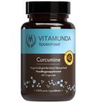 Vitamunda Liposomale curcumine (60ca) 60ca thumb