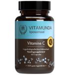 Vitamunda Liposomale Vitamine C (60ca) 60ca thumb