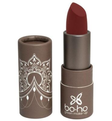 Boho Lipstick red storm mat 114 (3.5g) 3.5g