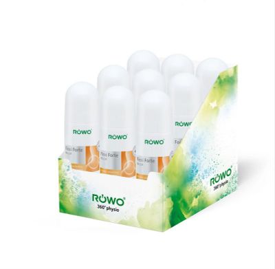 Rowo Flexi forte warming gel roller (50ml) 50ml