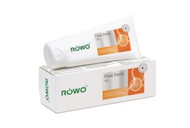 Rowo Rowo Flexi forte warming gel (100ml)