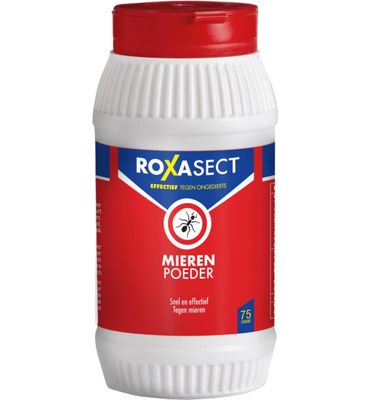 Roxasect Anti mierenpoeder (75g) (75g) 75g