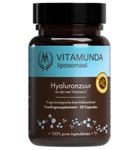 Vitamunda Liposomale hyaluronzuur (30ca) 30ca thumb