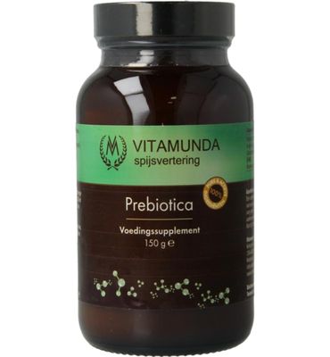 Vitamunda Prebiotica (150g) 150g