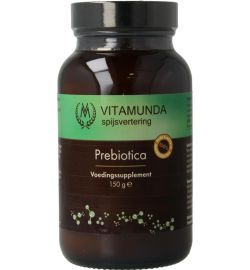 Vitamunda Vitamunda Prebiotica (150g)