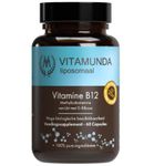 Vitamunda Liposomale Vitamine B12 (60ca) 60ca thumb
