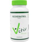 Vitiv Resveratrol 40mg (60tb) 60tb thumb