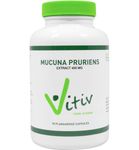 Vitiv Mucuna pruriens 400 mg 60 mg L-dopa (90ca) 90ca thumb