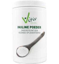 Vitiv Vitiv Inuline poeder (500g)