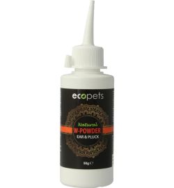Ecopets Ecopets W powder (50g)