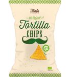 Trafo Tortilla chips naturel (200g) 200g thumb