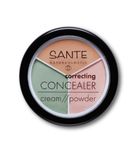 Sante Correcting concealer (6g) 6g thumb