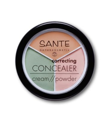 Sante Correcting concealer (6g) 6g