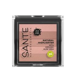 Sante Sante Natural highlighter 01 nude (7g)