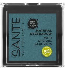 Sante Sante Eyeshadow naturel 03 nightsky navy (1.8g)