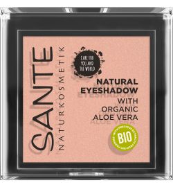 Sante Sante Eyeshadow naturel 01 limited edition (1.8g)
