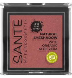 Sante Sante Eyeshadow naturel 02 limited edition (1.8g)
