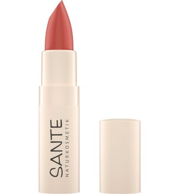Sante Lipstick moisture 01 rose pink (4.5g) 4.5g