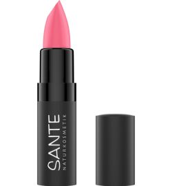 Sante Sante Lipstick matte 02 gentle rose (4.5g)
