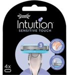 Wilkinson Intuition sensitive touch blades (4st) 4st thumb