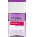 L'Oréal Paris Revitalift volumegevende make-up remover (125ml) 125ml thumb