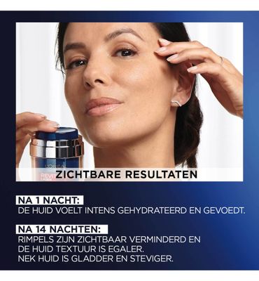 L'Oréal Paris Revitalift laser pressed-cream nachtcreme (50ml) 50ml