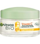 Garnier Bio dagcreme met vitamine C (50ml) 50ml thumb