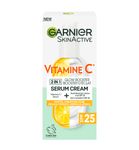 Garnier SkinActive vitamine C serum cream SPF25 (50ml) 50ml thumb