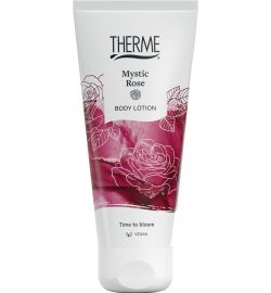 Therme Therme Bodylotion mystic rose (200ml)