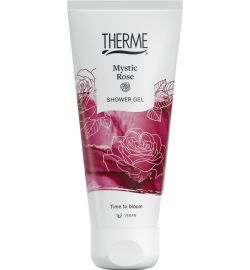 Therme Therme Showergel mystic rose (200ml)