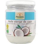 Priméal Kokosolie vegan bio (200ml) 200ml thumb