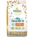 Priméal Mix van quinoa rijst me rode linzen bio (400g) 400g thumb