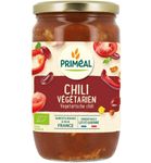 Priméal Vegetarische chili bio (665g) 665g thumb