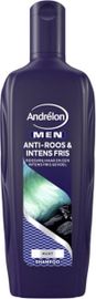 Andrelon Andrelon Men anti-roos & intens fris (300ml)