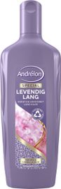 Andrelon Andrelon Levendig lang shampoo (300ml)