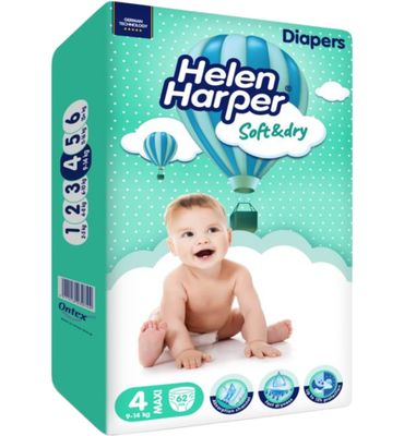 Helen Harper Babyluiers maxi (62st) 62st