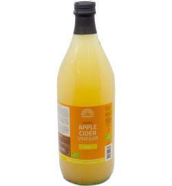 Mattisson Mattisson Organic apple cider vinegar pure bio (1000ml)