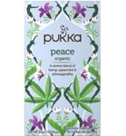 Pukka Organic Teas Pukka peace bio (20st) 20st thumb